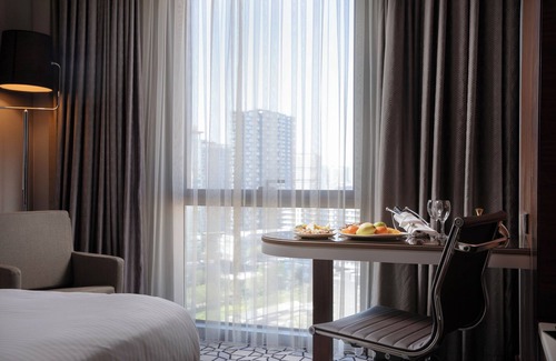 Bahcelievler Hotel | Grand Harilton Hotel