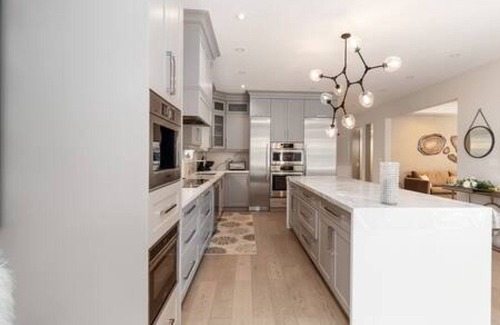 Churchill Meadows House | Grand Haven Home-Luxury 4 BD