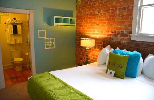 Prescott Hotel | Grand Highland Hotel