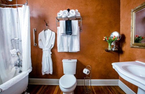 Prescott Hotel | Grand Highland Hotel