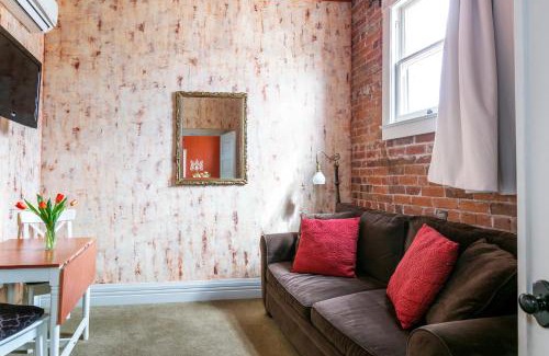 Prescott Hotel | Grand Highland Hotel
