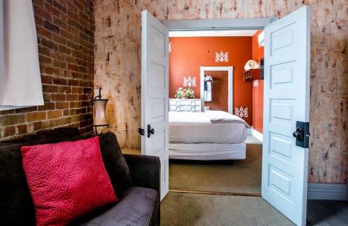Prescott Hotel | Grand Highland Hotel