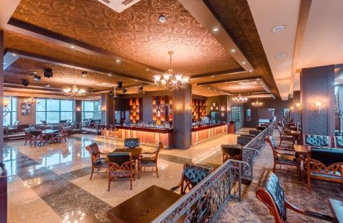 Bayangol Hotel | Grand Hill Hotel Ulaanbaatar