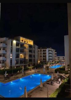 Al-Hammam Ski Chalet | Grand Hills
