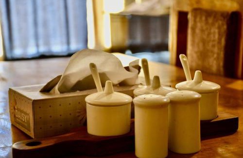 Leh Bed & Breakfast | Grand Himalaya Homestay Pangong by LexStays