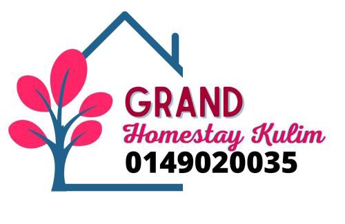 Kulim House | Grand Homestay Kulim 4-Bedroom