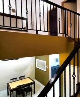 Kulim House | Grand Homestay Kulim 4-Bedroom
