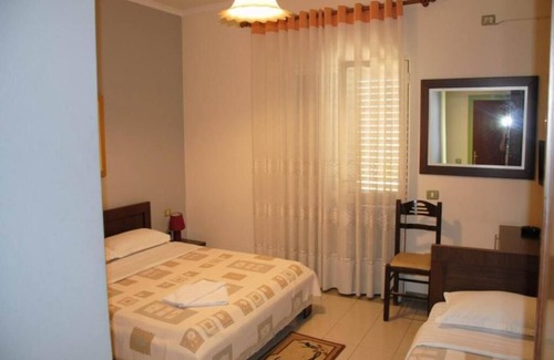 Elbasan Hotel | Grand Hotel