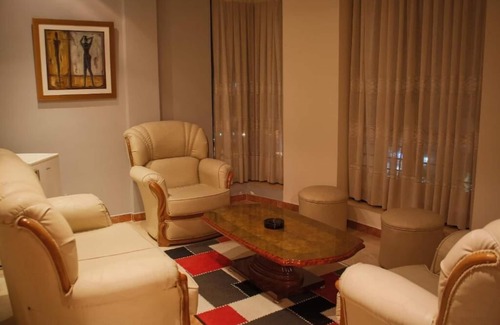 Elbasan Hotel | Grand Hotel