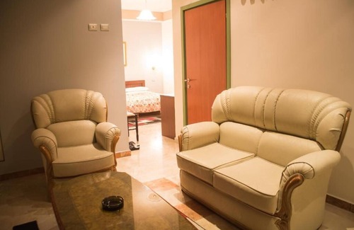 Elbasan Hotel | Grand Hotel