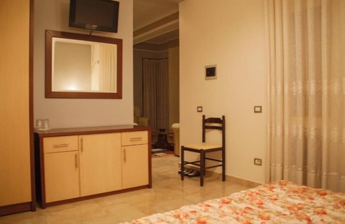 Elbasan Hotel | Grand Hotel