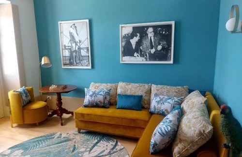 Alassio Hotel | Grand Hotel Alassio Beach & Spa Resort - The Leading Hotels of the World