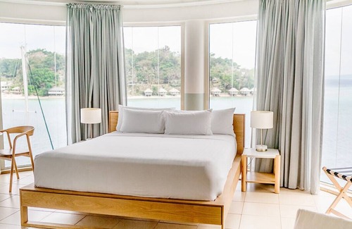 Port Vila Hotel | Grand Hotel and Casino