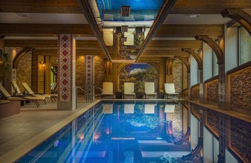 Bachledova dolina Hotel | Grand Hotel* Bachledka Strachan