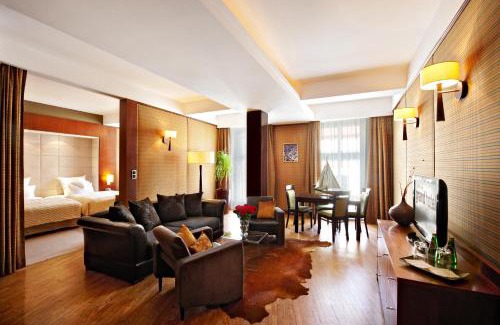 Rzeszow Hotel | Grand Hotel Boutique