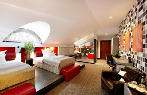 Rzeszow Hotel | Grand Hotel Boutique