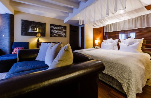 Rzeszow Hotel | Grand Hotel Boutique
