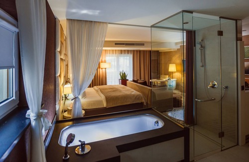 Rzeszow Hotel | Grand Hotel Boutique