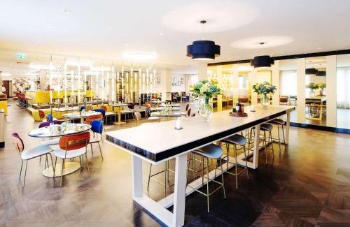 Bregenz Hotel | Grand Hotel Bregenz - MGallery Collection