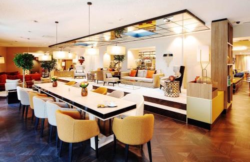Bregenz Hotel | Grand Hotel Bregenz - MGallery Collection