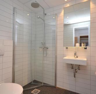 Andalsnes Hotel | Grand Hotel - by Classic Norway Hotels