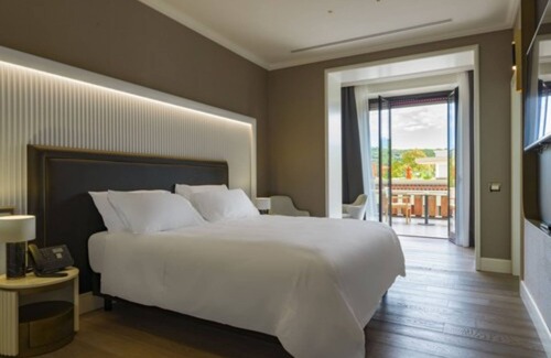 Castrocaro Terme Hotel | Grand Hotel Castrocaro Longlife Formula