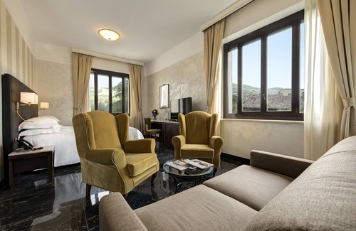 Castrocaro Terme Hotel | Grand Hotel Castrocaro Longlife Formula
