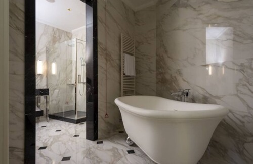 Castrocaro Terme Hotel | Grand Hotel Castrocaro Longlife Formula