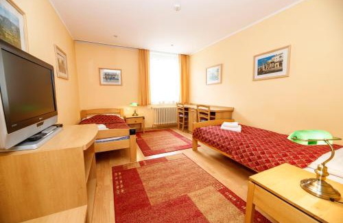 Trebic Hotel | Grand Hotel