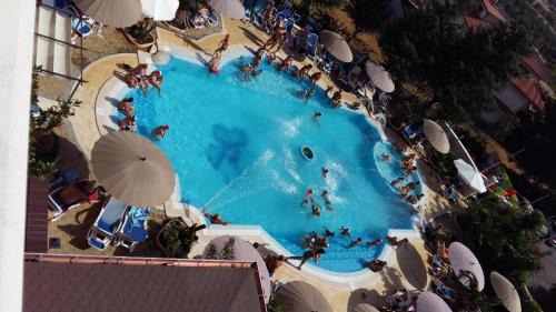 San Giovanni Rotondo Hotel | Grand Hotel degli Angeli