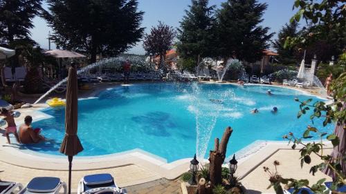 San Giovanni Rotondo Hotel | Grand Hotel degli Angeli
