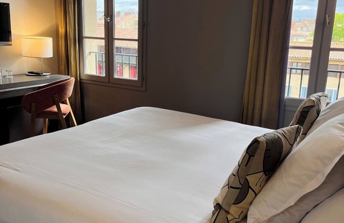 Castres Hotel | Grand Hotel de Castres