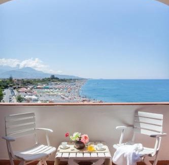 Scalea Hotel | Grand Hotel De Rose