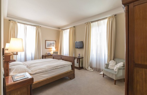 Valtellina Hotel | Grand Hotel Della Posta