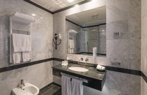Valtellina Hotel | Grand Hotel Della Posta