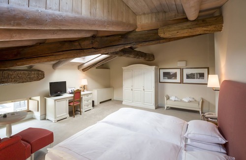 Valtellina Hotel | Grand Hotel Della Posta