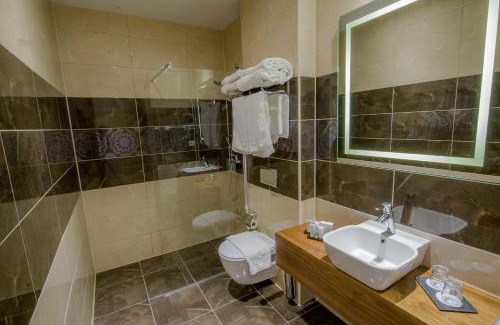 Helmersbuurt Hotel | Grand Hotel Downtown