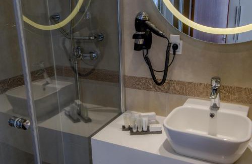 Helmersbuurt Hotel | Grand Hotel Downtown