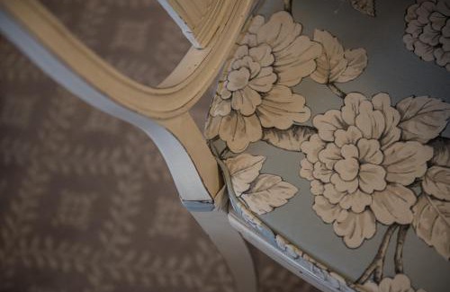 Vevey Hotel | Grand Hotel du Lac - Relais & Châteaux