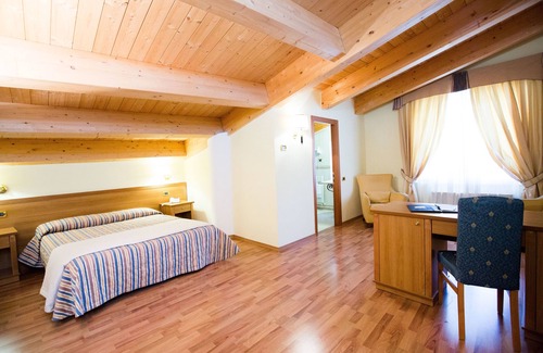 Cascia Hotel | Grand Hotel Elite