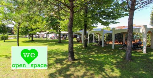 Bibione Pineda Hotel | Grand Hotel Esplanada