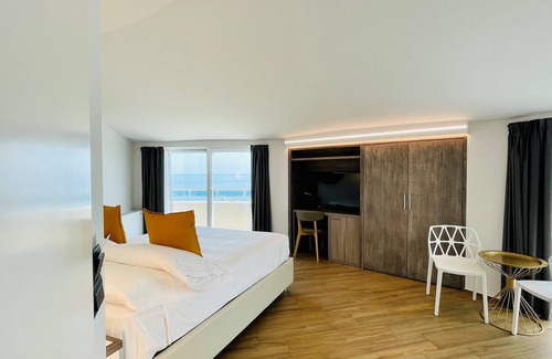 Aci Trezza Hotel | Grand Hotel Faraglioni