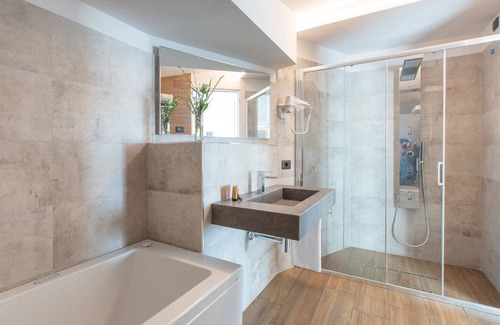 Aci Trezza Hotel | Grand Hotel Faraglioni