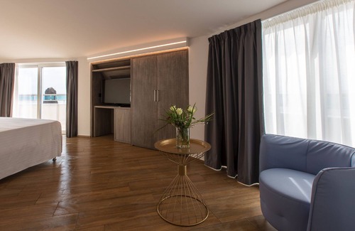 Aci Trezza Hotel | Grand Hotel Faraglioni