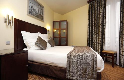 Quartier Sainte-Marguerite Hotel | Grand Hotel Francais
