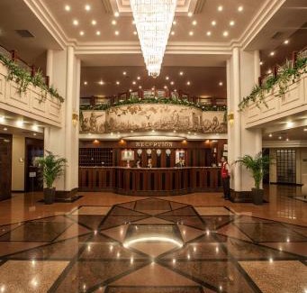 Gaziantep Hotel | Grand Hotel Gaziantep