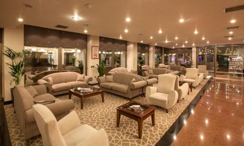 Gaziantep Hotel | Grand Hotel Gaziantep