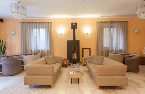 Fielis Hotel | Grand Hotel Gortani Wellness & Relax
