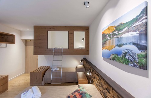 Fielis Hotel | Grand Hotel Gortani Wellness & Relax