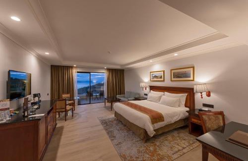 Ghajnsielem Hotel | Grand Hotel Gozo